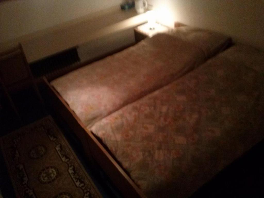 Chambres D'Hotes "La Truite" Biel Habitación foto