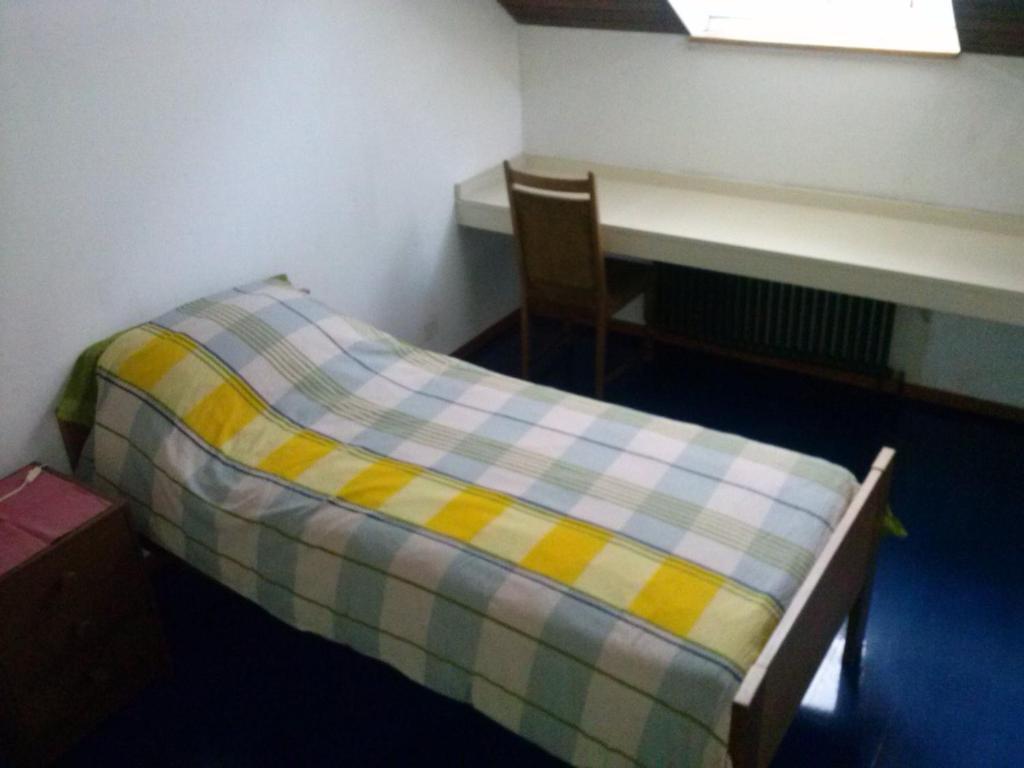 Chambres D'Hotes "La Truite" Biel Habitación foto