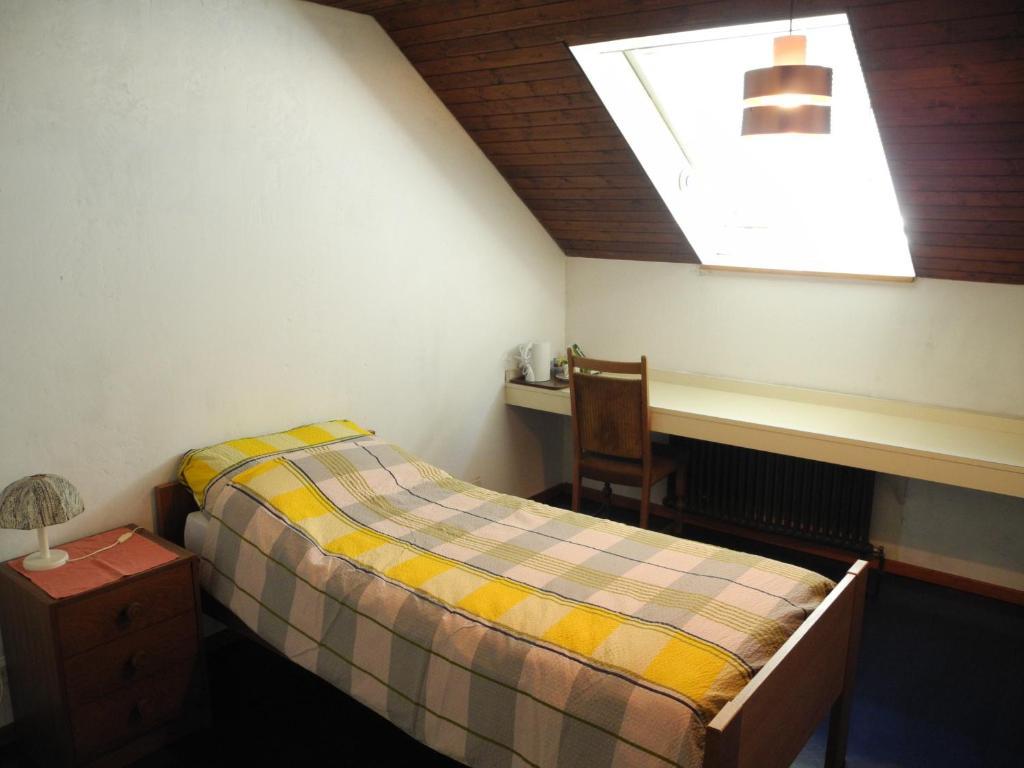 Chambres D'Hotes "La Truite" Biel Habitación foto